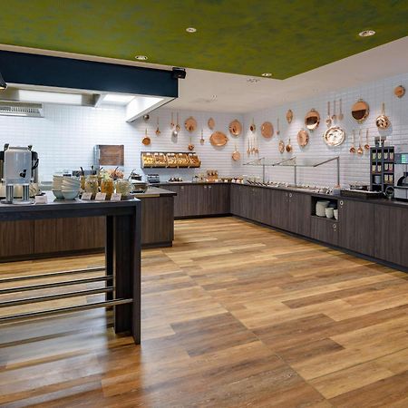 Ibis Styles 바트라이셴할 외부 사진