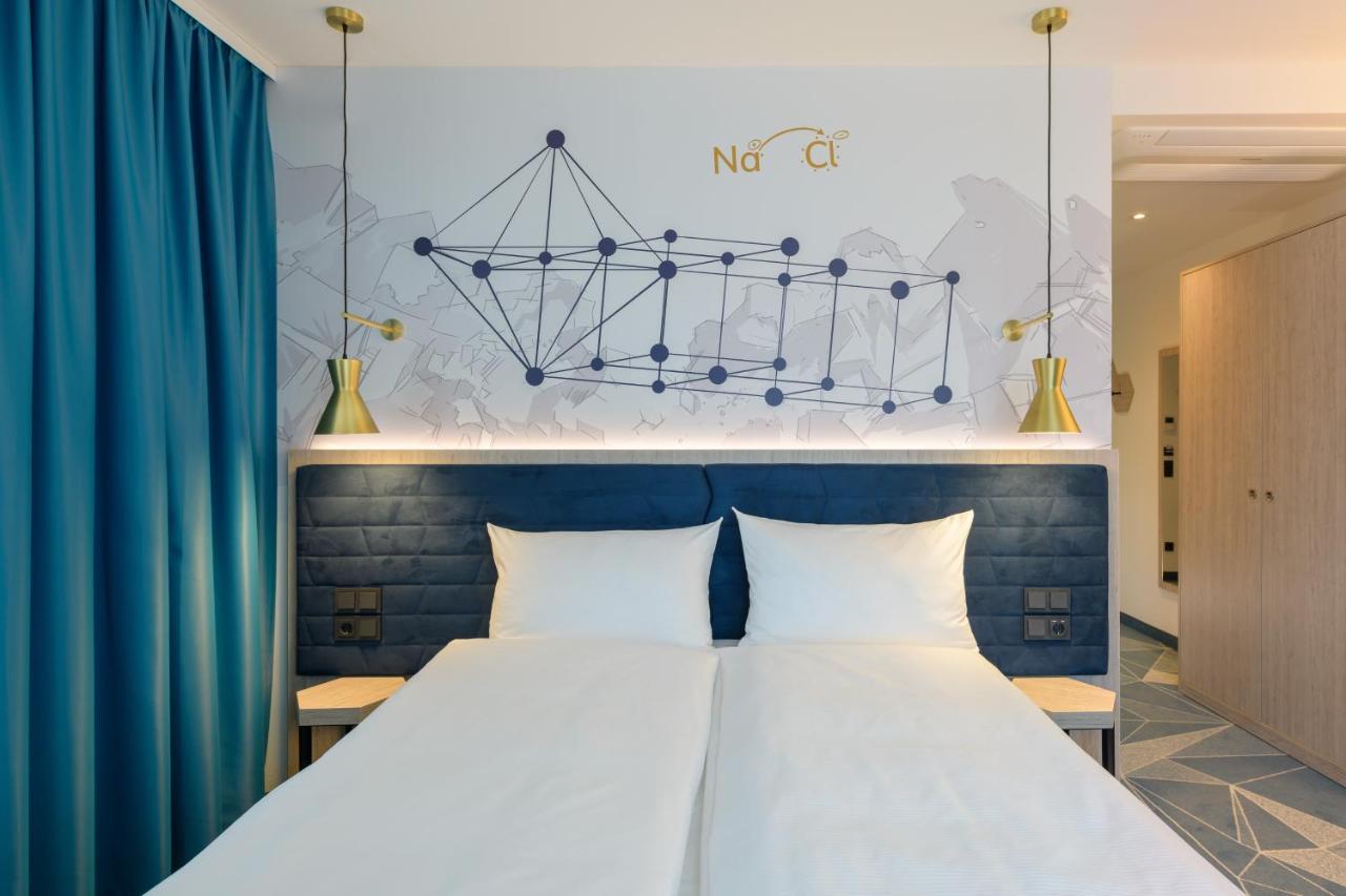 Ibis Styles 바트라이셴할 외부 사진