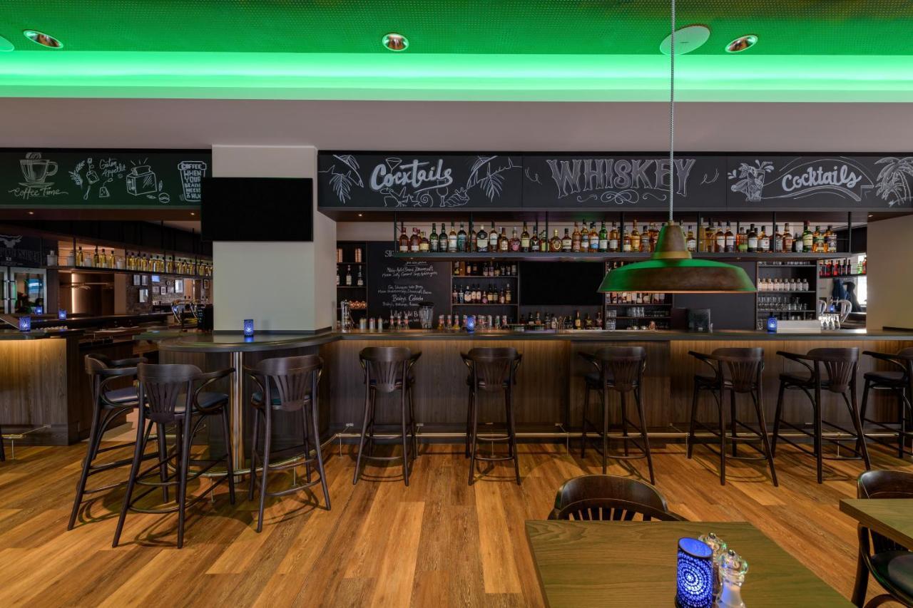 Ibis Styles 바트라이셴할 외부 사진