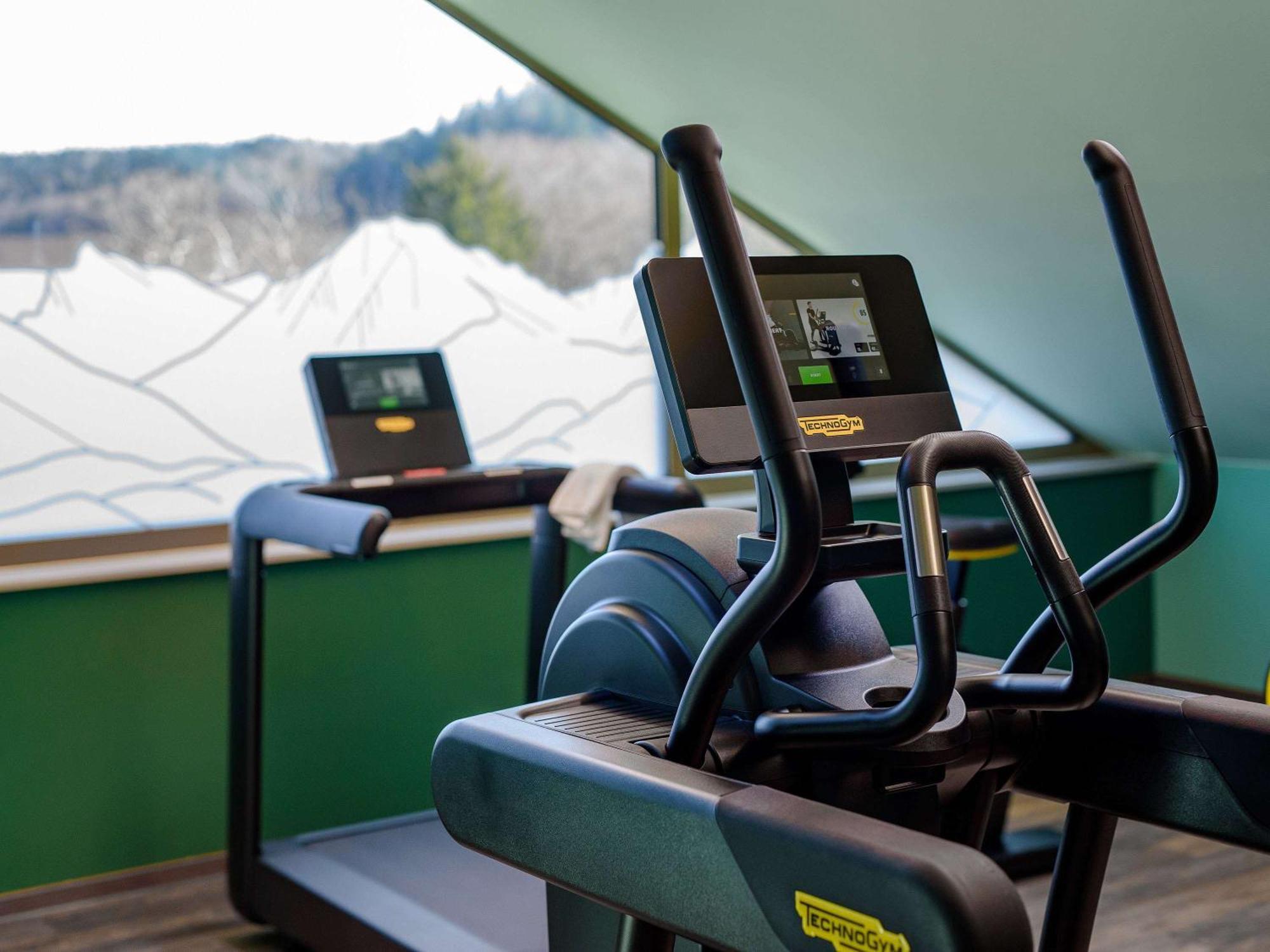 Ibis Styles 바트라이셴할 외부 사진